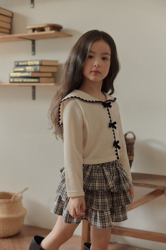 [PRE-ORDER] Mello Sailor Long Sleeve Tee