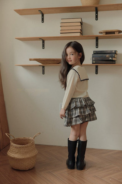 [PRE-ORDER] Mello Sailor Long Sleeve Tee