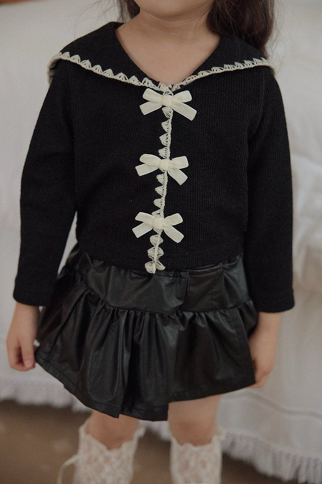 [PRE-ORDER] Mello Sailor Long Sleeve Tee
