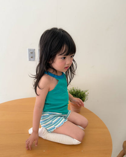 [PRE-ORDER] Rinkle Halter Top