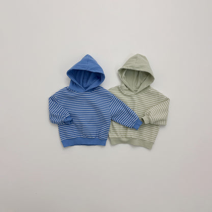 [PRE-ORDER] Kai Hoodie