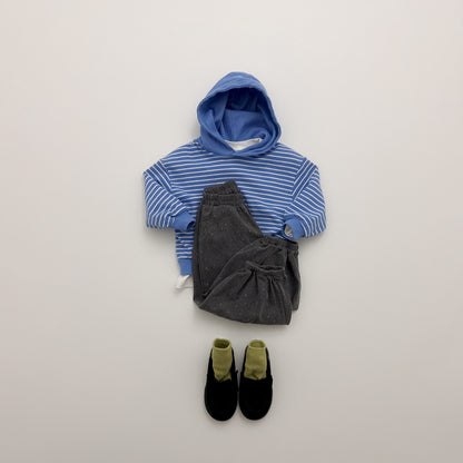 [PRE-ORDER] Kai Hoodie