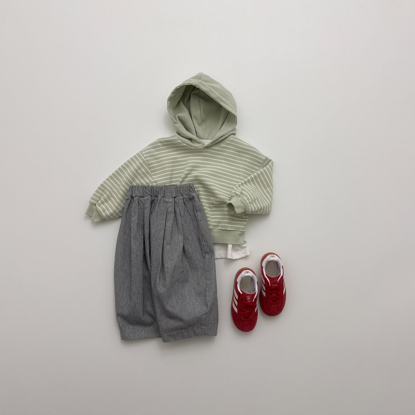 [PRE-ORDER] Kai Hoodie