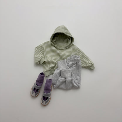 [PRE-ORDER] Kai Hoodie