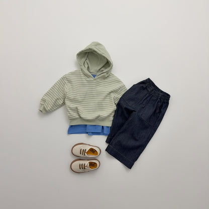 [PRE-ORDER] Kai Hoodie