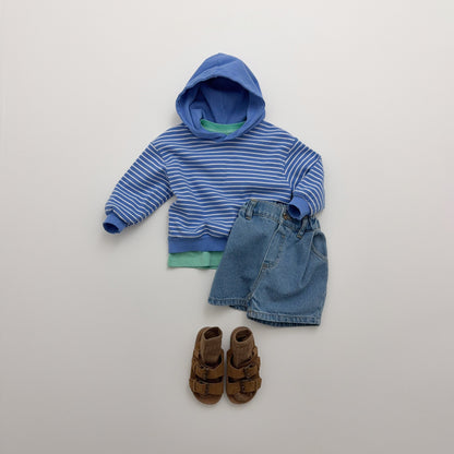 [PRE-ORDER] Kai Hoodie