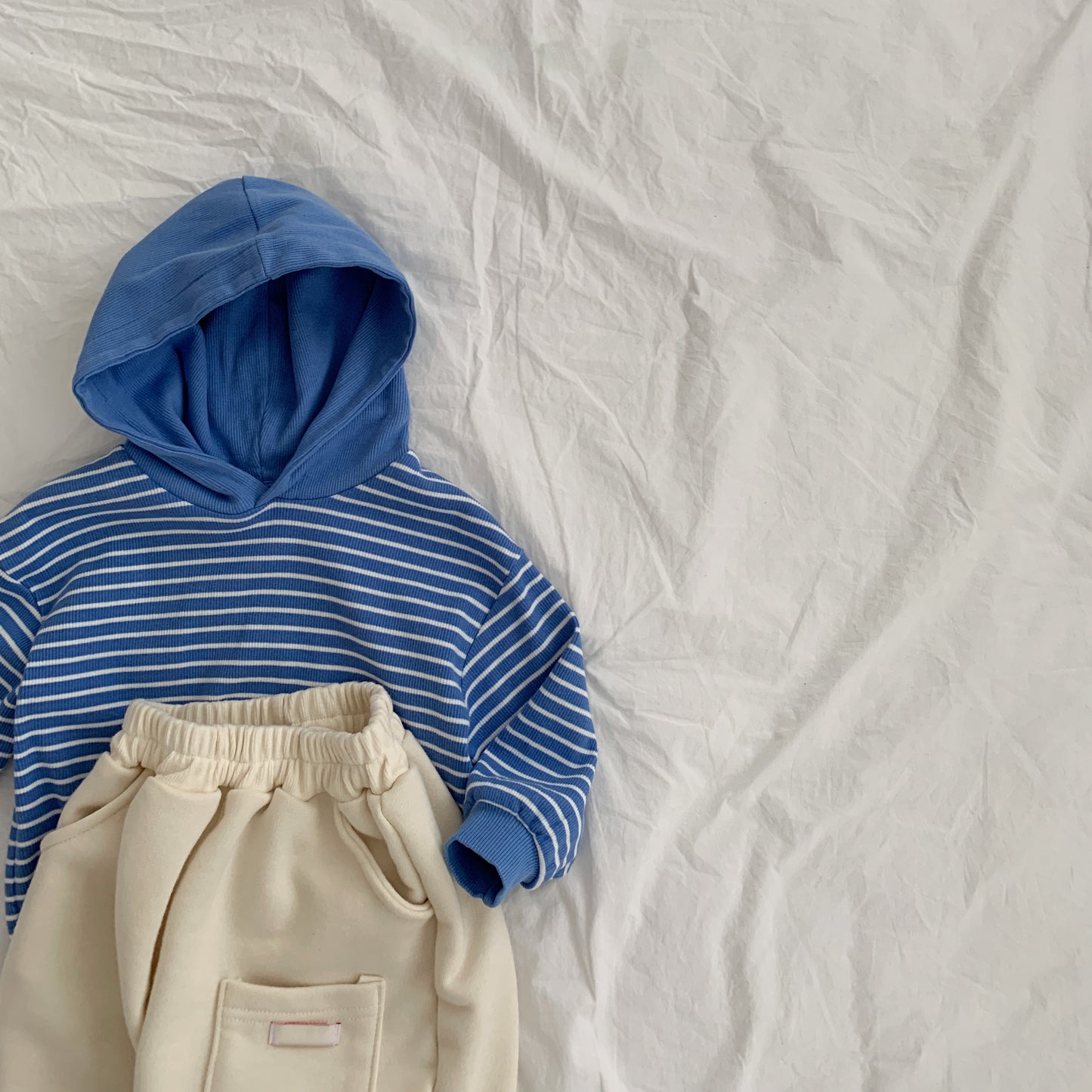 [PRE-ORDER] Kai Hoodie