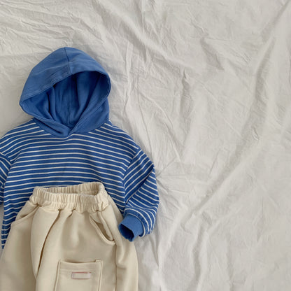 [PRE-ORDER] Kai Hoodie