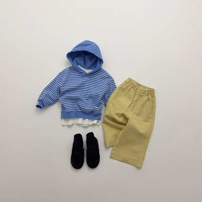 [PRE-ORDER] Kai Hoodie