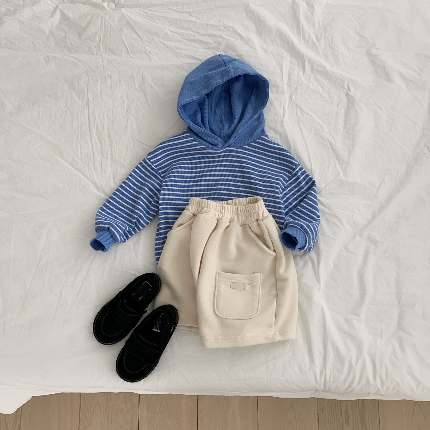 [PRE-ORDER] Kai Hoodie