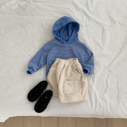 [PRE-ORDER] Kai Hoodie