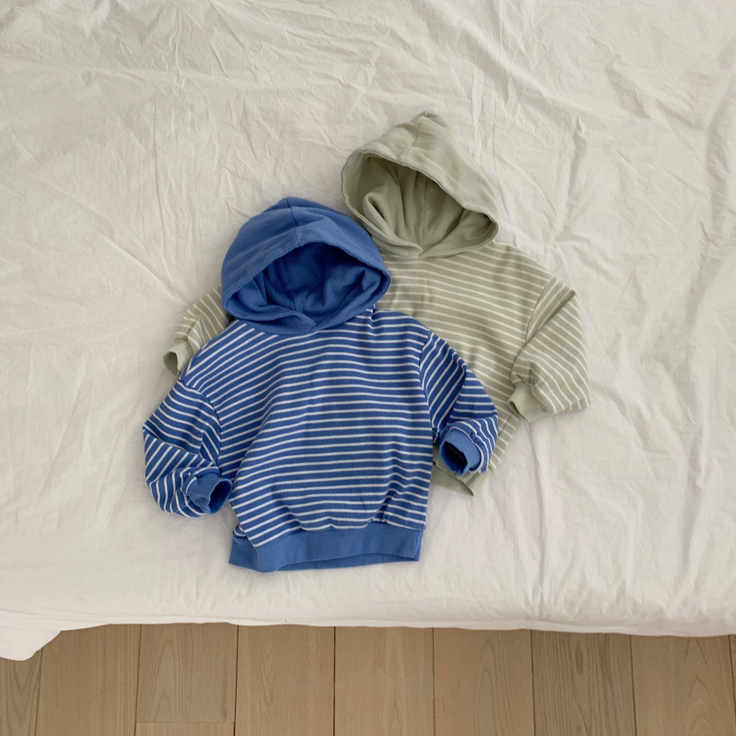 [PRE-ORDER] Kai Hoodie