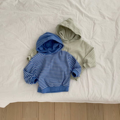 [PRE-ORDER] Kai Hoodie