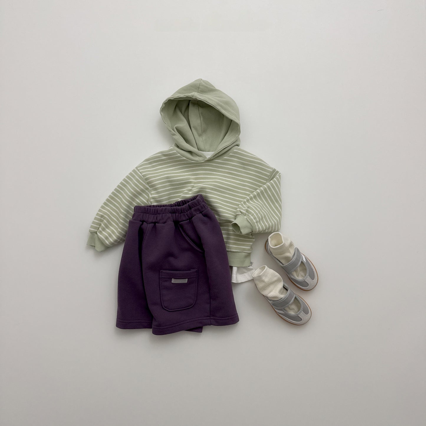 [PRE-ORDER] Kai Hoodie