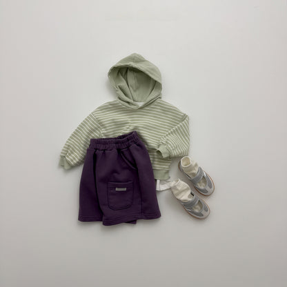 [PRE-ORDER] Kai Hoodie