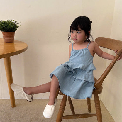 [PRE-ORDER] Dorothy Dress