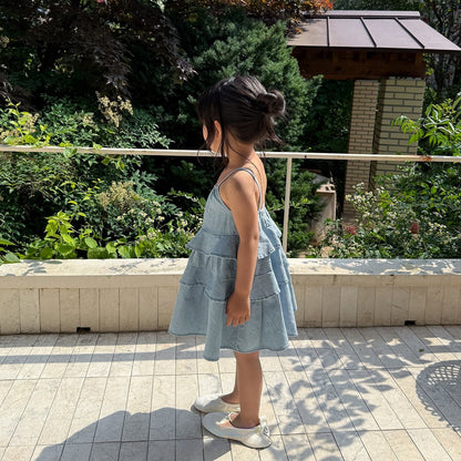 [PRE-ORDER] Dorothy Dress