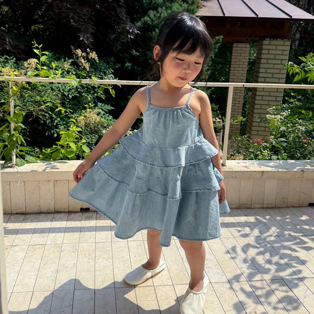 [PRE-ORDER] Dorothy Dress