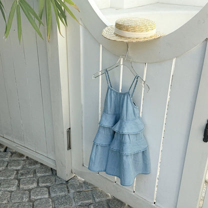 [PRE-ORDER] Dorothy Dress