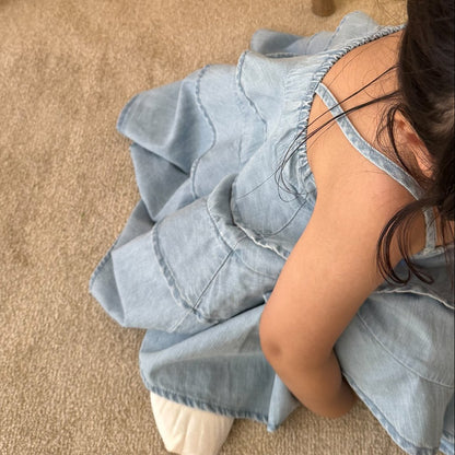 [PRE-ORDER] Dorothy Dress