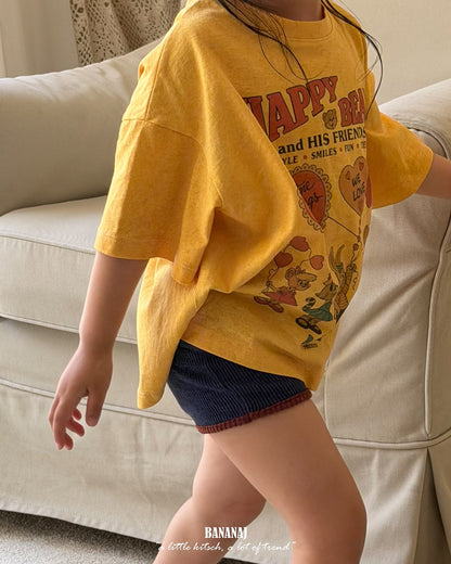 [PRE-ORDER] Heidi Shorts