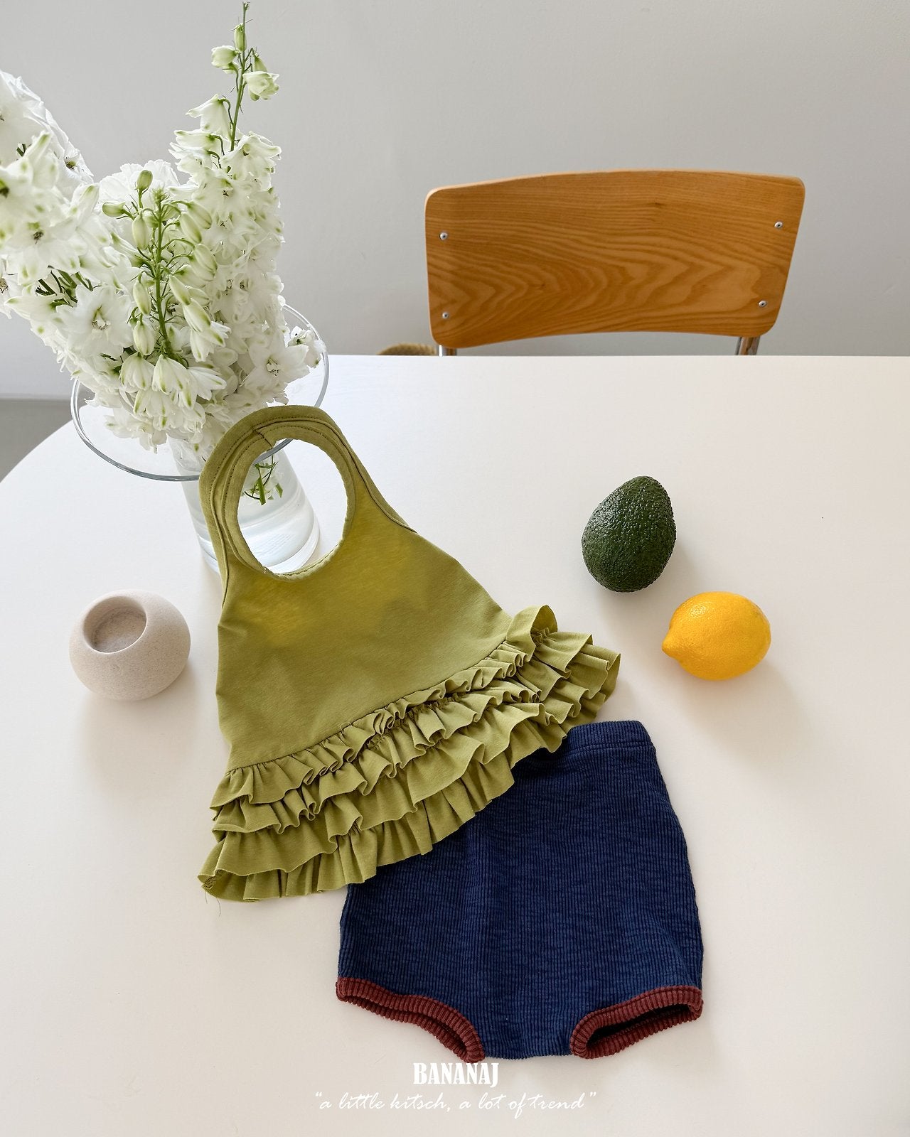 [PRE-ORDER] Heidi Shorts
