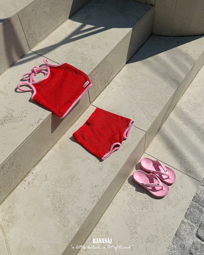 [PRE-ORDER] Heidi Shorts