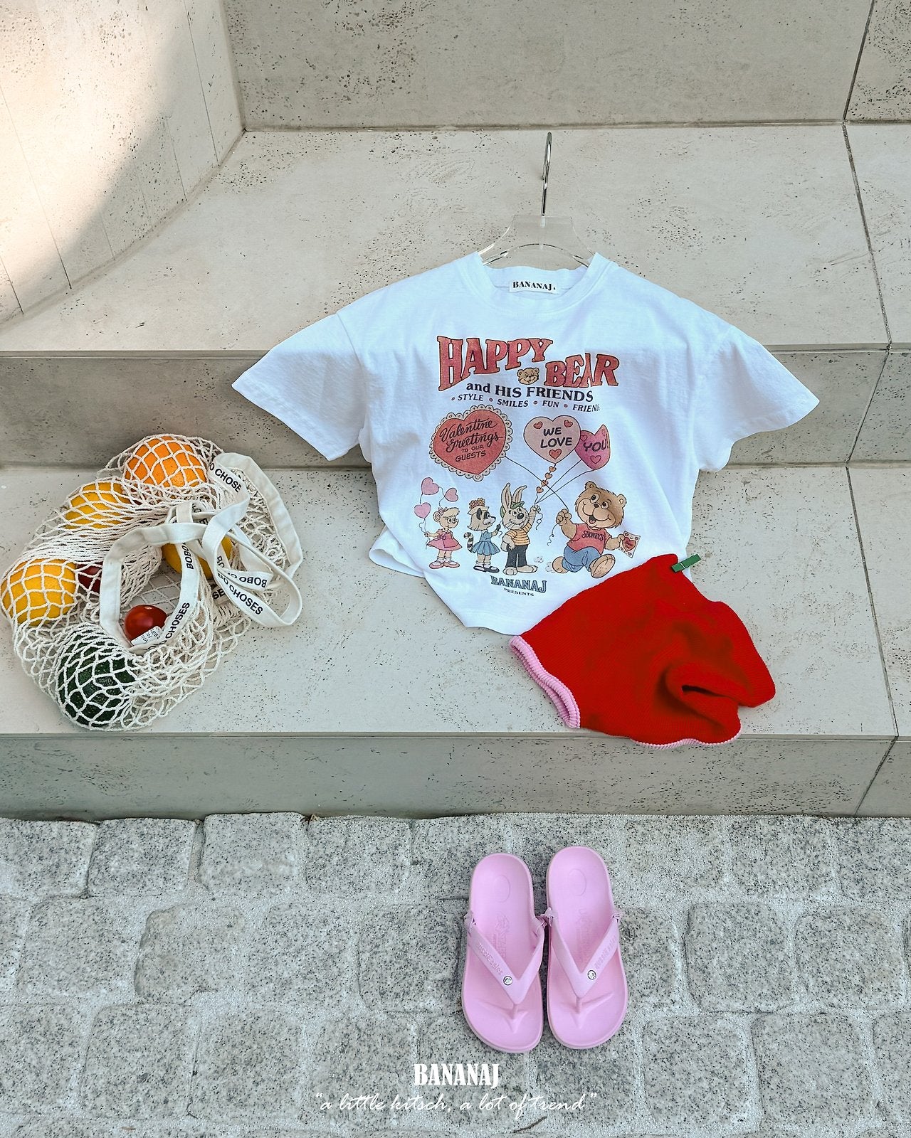 [PRE-ORDER] Heidi Shorts