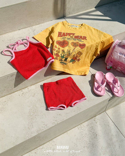 [PRE-ORDER] Heidi Shorts
