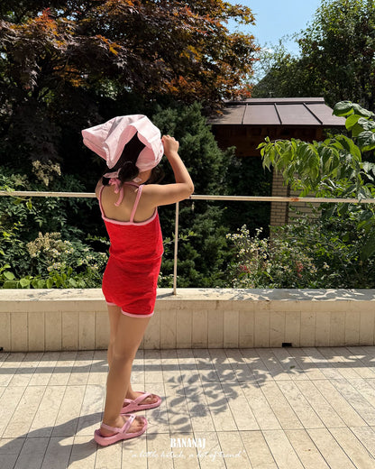 [PRE-ORDER] Heidi Shorts