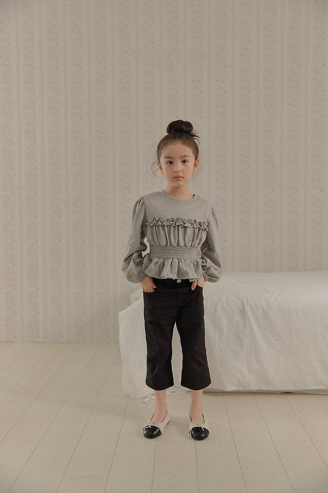 [PRE-ORDER] Awesome Capri Pants