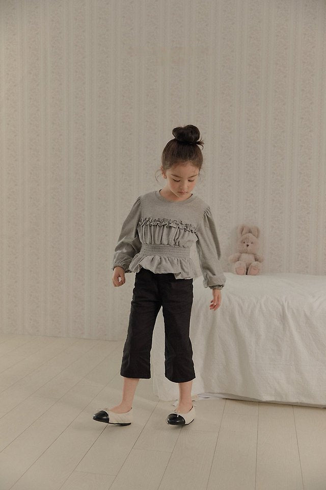 [PRE-ORDER] Awesome Capri Pants