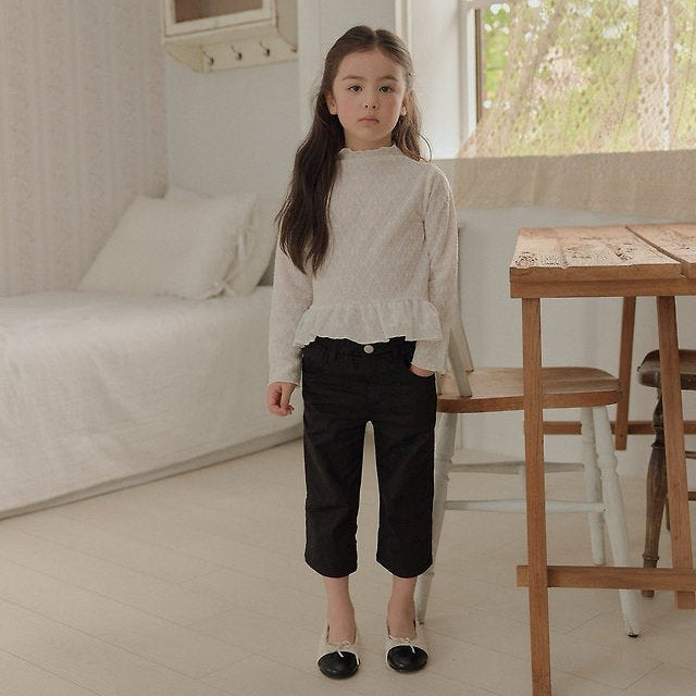 [PRE-ORDER] Awesome Capri Pants