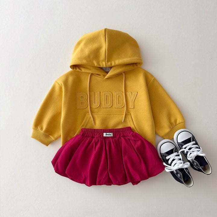 [PRE-ORDER] Buddy Hoodie