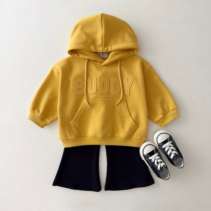 [PRE-ORDER] Buddy Hoodie