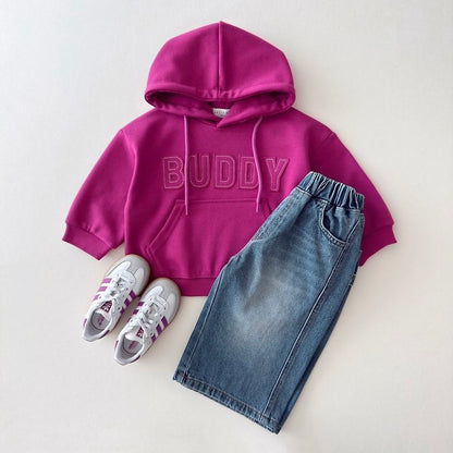 [PRE-ORDER] Buddy Hoodie