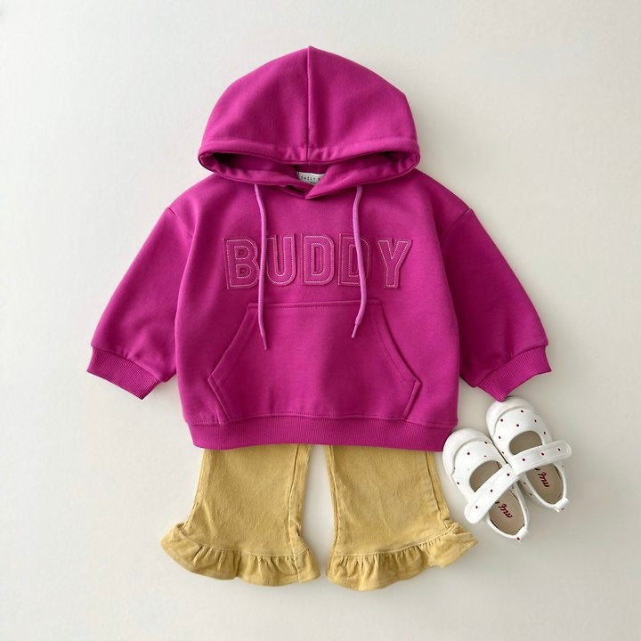 [PRE-ORDER] Buddy Hoodie