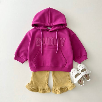 [PRE-ORDER] Buddy Hoodie