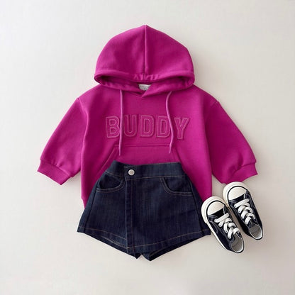 [PRE-ORDER] Buddy Hoodie