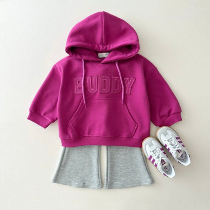 [PRE-ORDER] Buddy Hoodie