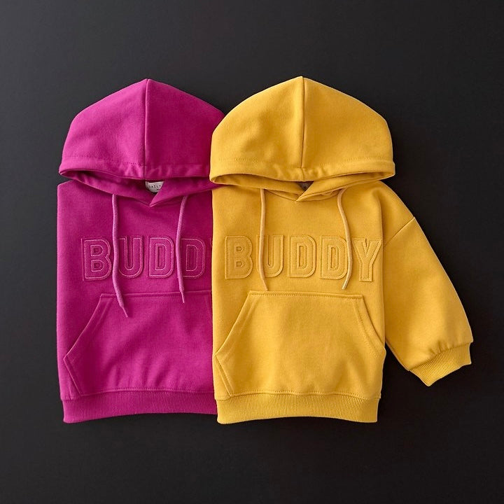 [PRE-ORDER] Buddy Hoodie
