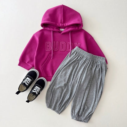 [PRE-ORDER] Buddy Hoodie