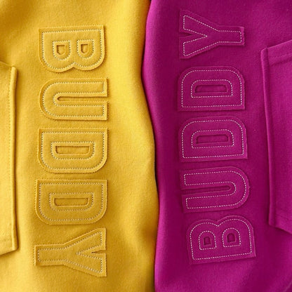[PRE-ORDER] Buddy Hoodie