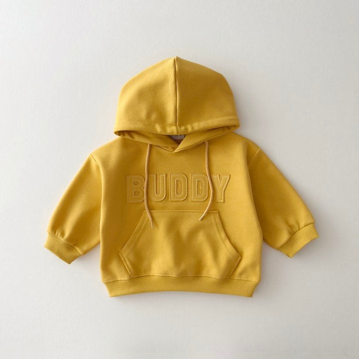 [PRE-ORDER] Buddy Hoodie