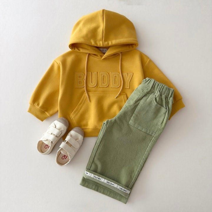 [PRE-ORDER] Buddy Hoodie