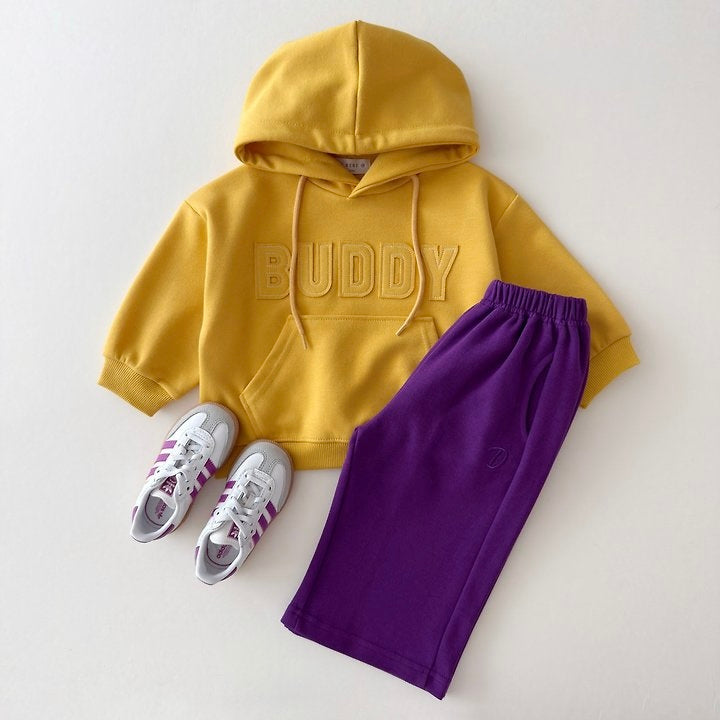 [PRE-ORDER] Buddy Hoodie