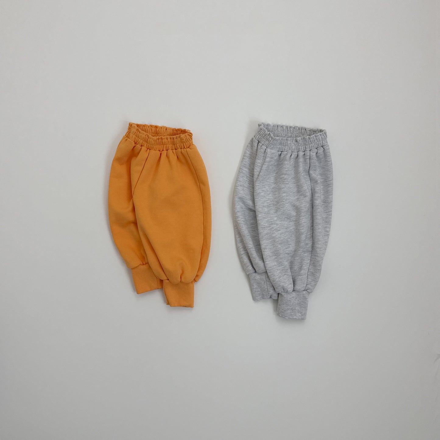 [PRE-ORDER] New New Jogger Pants