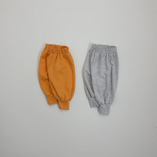[PRE-ORDER] New New Jogger Pants