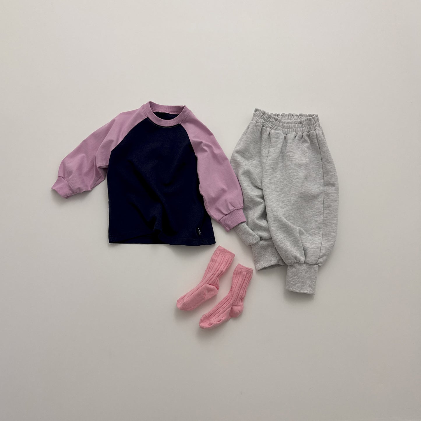 [PRE-ORDER] New New Jogger Pants