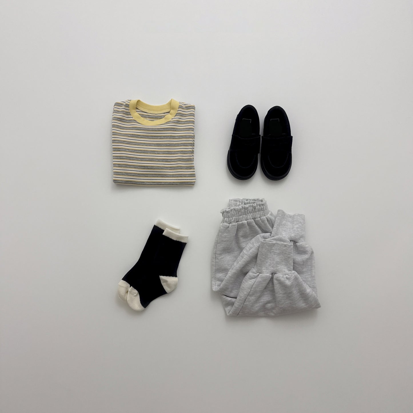 [PRE-ORDER] New New Jogger Pants